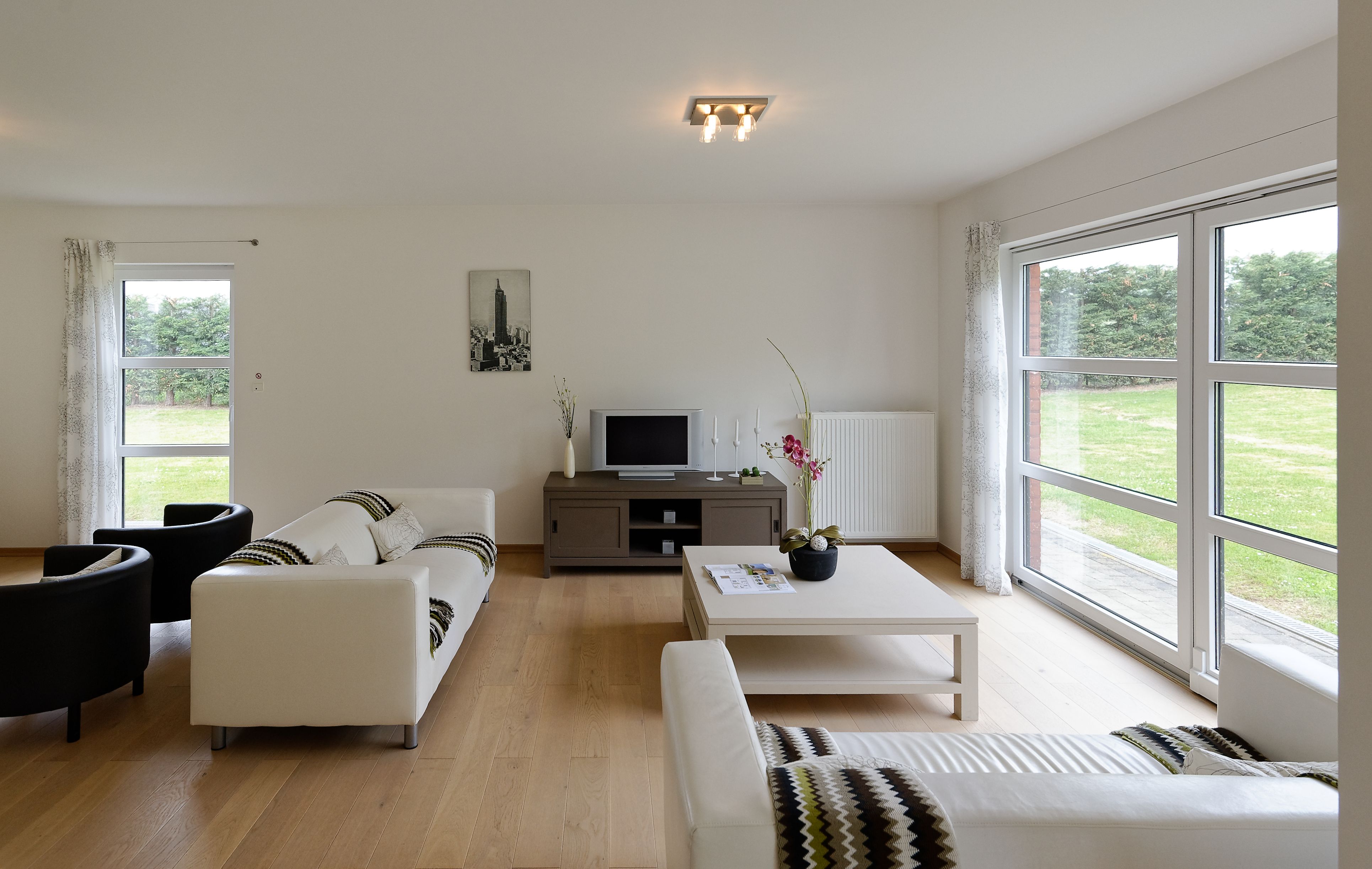 Villerslaville Maisons Baijot